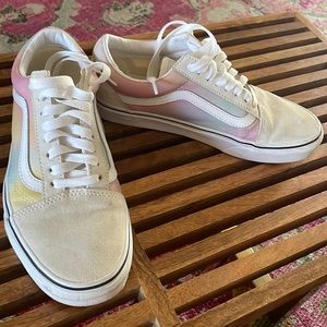 Womens vans